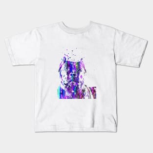 Cane Corso Kids T-Shirt